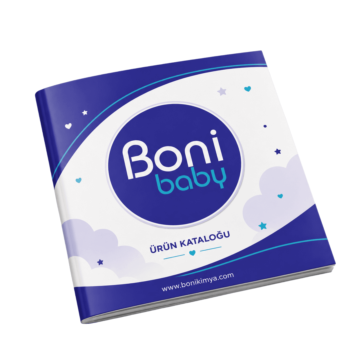 Boni Baby Katalog